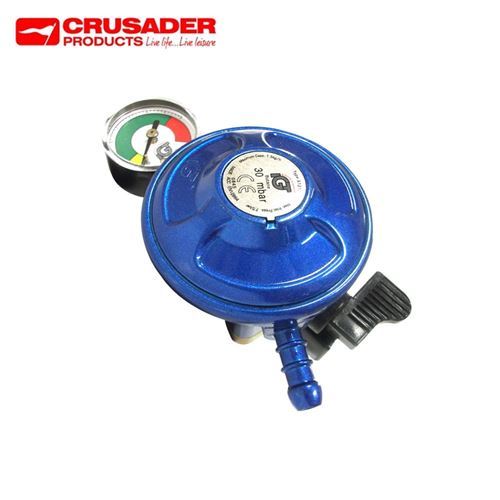 21mm clip butane - butane, regulator