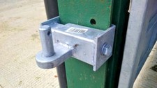 rsj gate hinge hanger barns farm gate hinges fencing metal gates easy to install