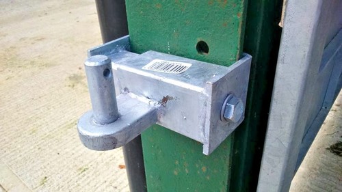 Gate hinges rsj - gate,