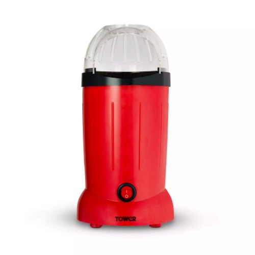 Tower t19050rd popcorn - tower,
