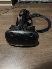 HTC Vive Headset with Link
