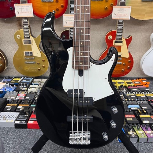 Yamaha bb234 type black - yamaha,