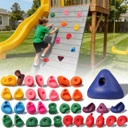 Pcs rock climbing - pcs, holds