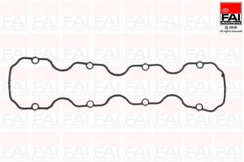 Rocker cover gasket for - cover,