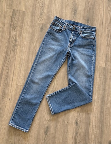 Levi 507 jeans - w31, l32
