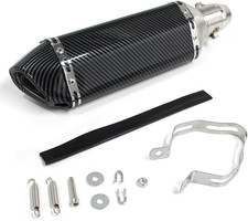 38Mm 51Mm Universal Motorcycle