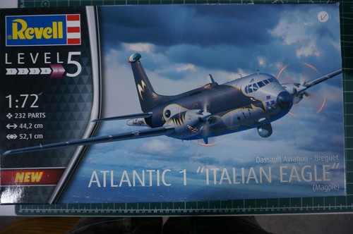 Revell superb rare hard - revell,