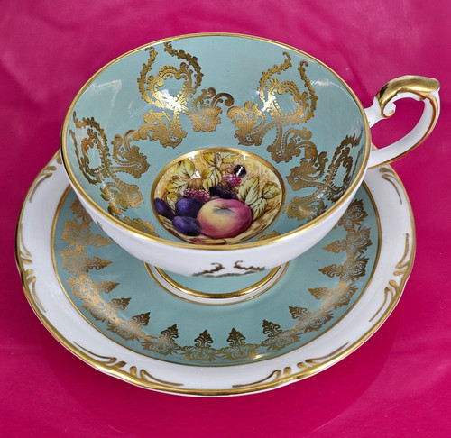 Aynsley orchard vintage sea - aynsley,