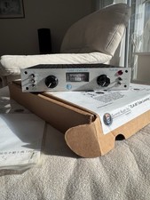 Summit Audio TLA 50 hand-built