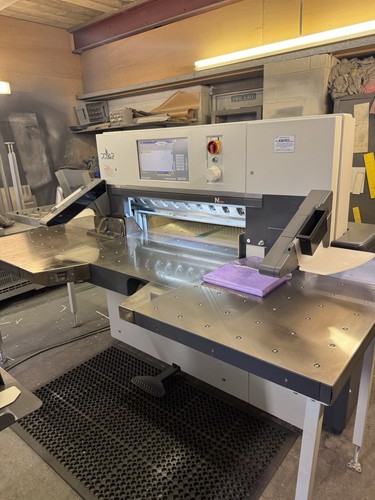 Polar guillotine n92 plus - polar,