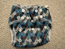 Motherease Wizard Duo Wrap And