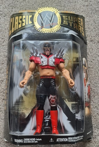 Hawk legion doom wwf - wwf, /