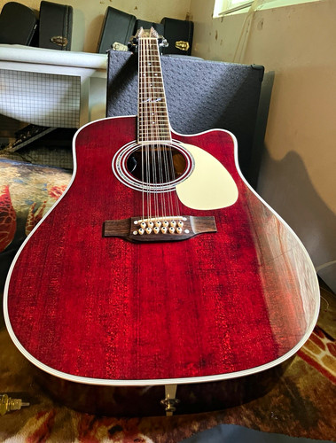 Takamine jj325src john - jj325src-12,