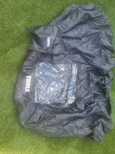 Thule bike rack cover - thule,