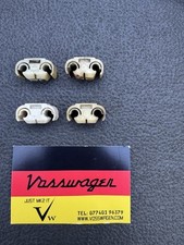 GENUINE VW GOLF JETTA GTI 8v