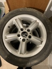 BMW Z3 E36/7 Roadster  16"