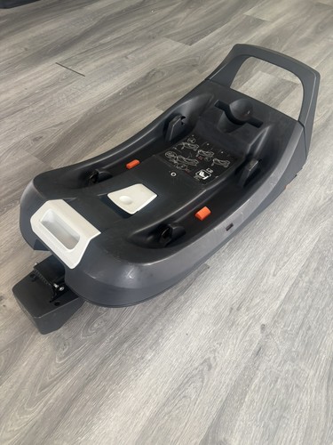 Egg shell isofix - shell,