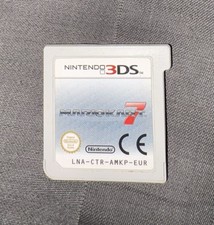 Mario Kart 7 Nintendo 3DS