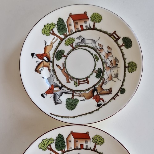 Crown staffordshire bone china - bone,