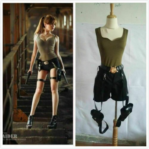 Hot tomb raider lara - hot！tomb, croft