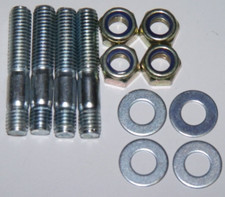 WEBER DCOE 40 45 48 INLET