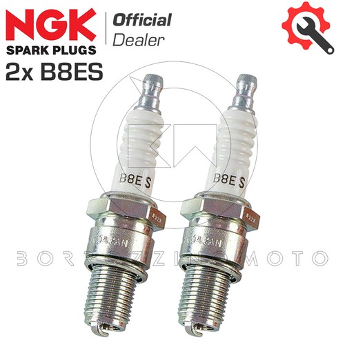 Original long step spark - 2,
