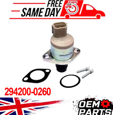 FUEL PUMP PRESSURE REGULATOR