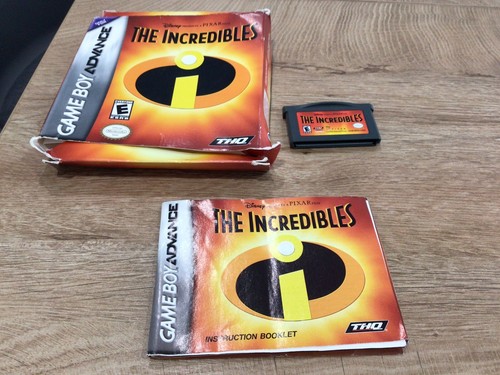 Nintendo gameboy advance - advance, the