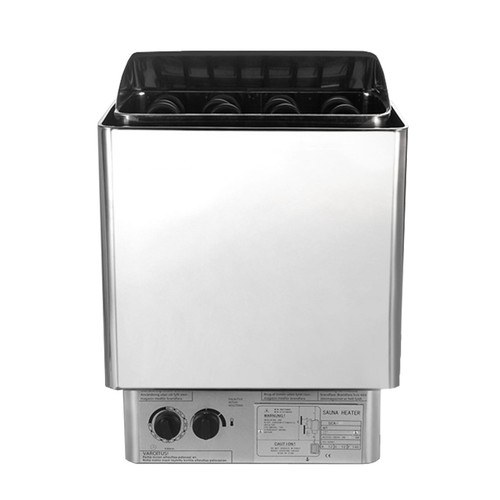 9kw electric wet dry - wet,