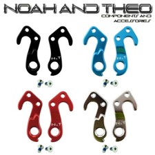 Mech Gear Derailleur Hanger