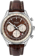 Sekonda Maverick Men’s 42mm