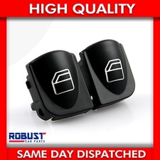 FOR MERCEDES CLK W209 C209