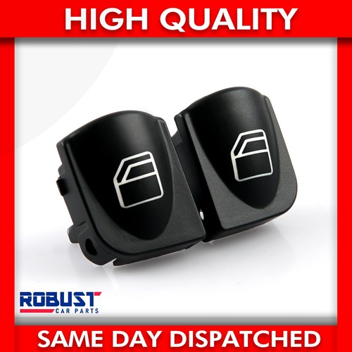 For mercedes clk w209 c209 - clk,