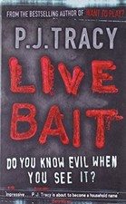 Live Bait-P. J. Tracy