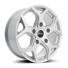 16" S Commercial Motorhome Van Rated Alloy Wheels Fit Renault Masters 5x130 Only