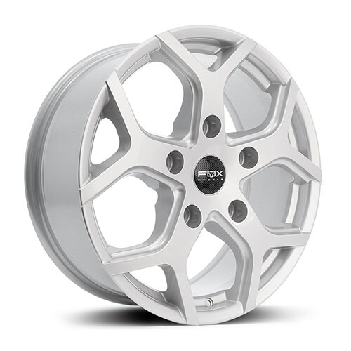 Commercial motorhome van - 16",