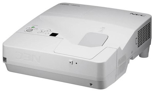 Nec um351w wxga - wxga, ultra