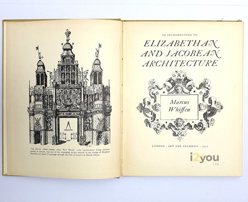 Elizabethan and jacobean - elizabethan,