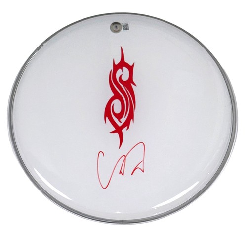 Corey taylor slipknot signed - corey,