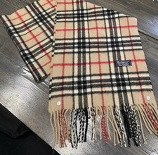 Burberry Exploding Nova Check