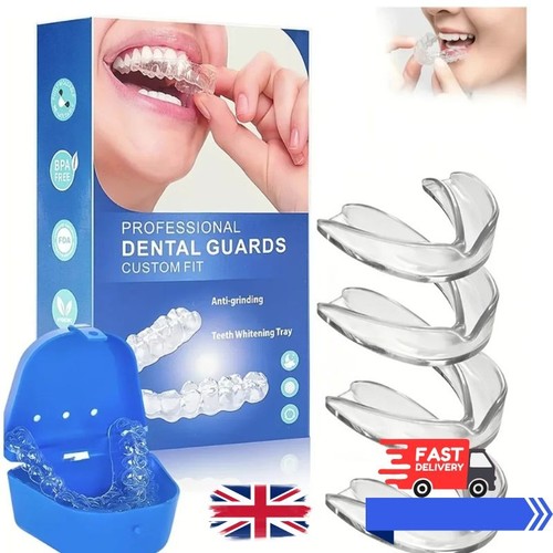 Mouth guard teeth grinding - guard,