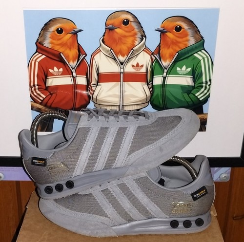 Adidas kegler super cordura - adidas,