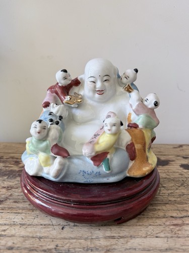 Vintage chinese famille rose - vintage,