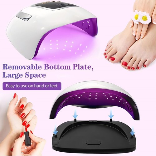 280w nail lamp tool - uv,