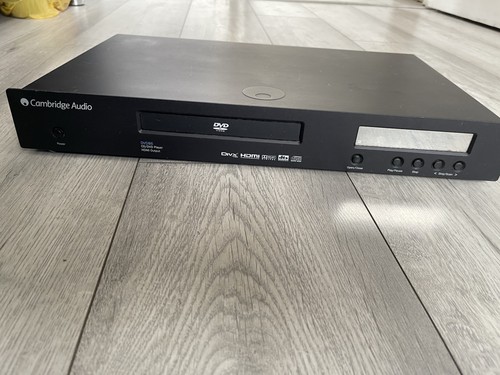 Cambridge audio dvd86 dvd - dvd86,