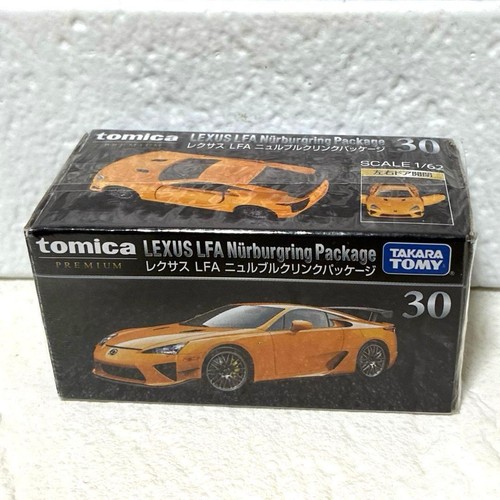 Lexus lfa nürburgring package - lfa,