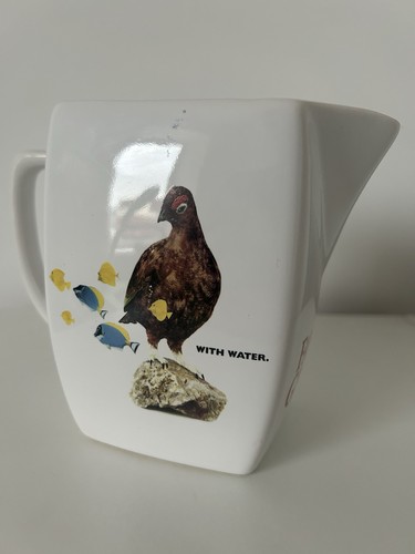 The famous grouse vintage - the,