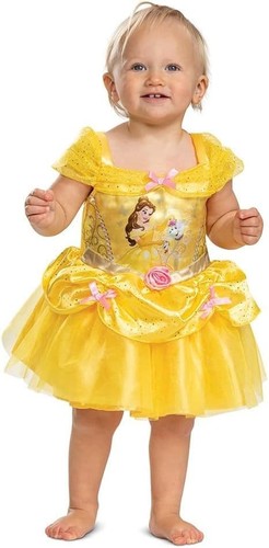 Girls toddler disney belle - toddler,