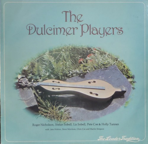 Various the dulcimer players - -,