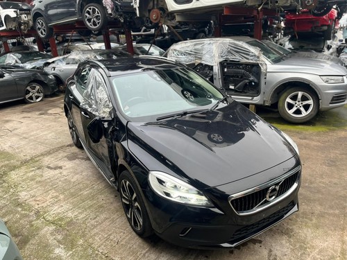 Volvo v40 breaking - breaking, 2019
